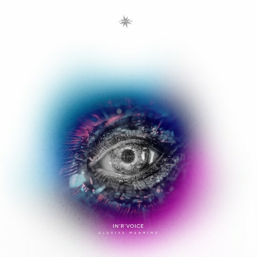 In'r'voice - A Concept Vol. 6 (2026) In'r'voice - A Concept Vol. 6 (2026)