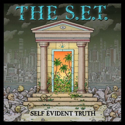  The S.E.T. - Self Evident Truth (2026) 