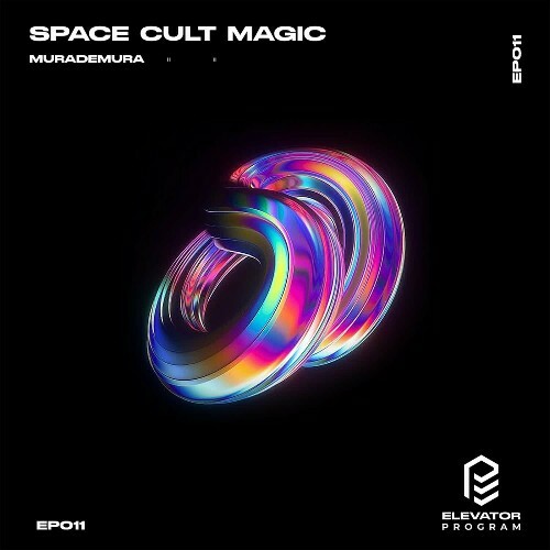  Murademura - Space Cult Magic (2024) MP3 MEVF777_o