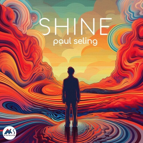  Paul Seling - Shine (2025) 