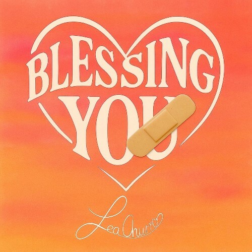  L&#201;A CHURROS - Blessing You (2025) 