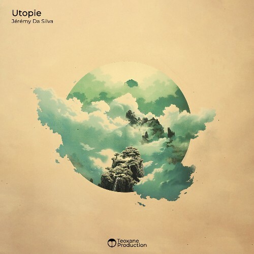  Jeremy Da Silva - Utopie (2024) MP3 MEVK13E_o