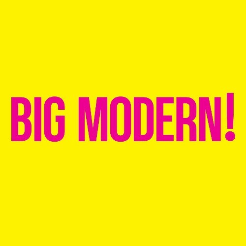 Goose - BIG MODERN! (2026) 