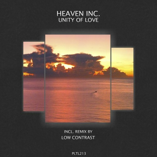  Heaven INC. - Unity of Love (2023) 