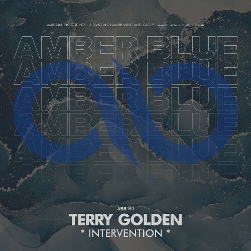  Terry Golden - Intervention (2026) 