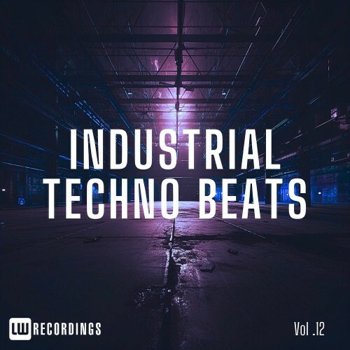 Industrial Techno Beats, Vol. 12 (2025) Industrial Techno Beats, Vol. 12 (2025)