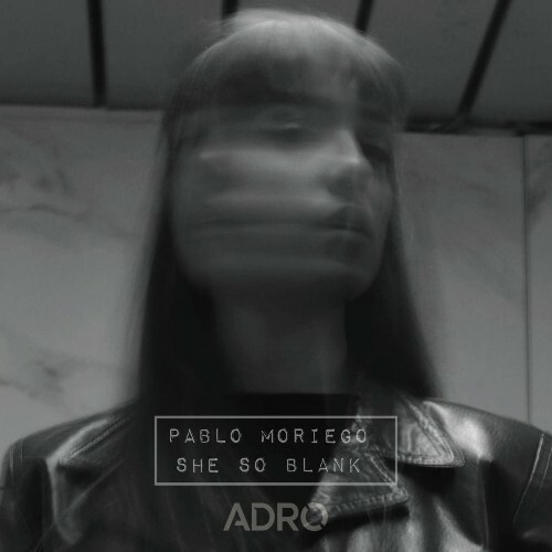  Pablo Moriego - She So Blank (2026) 