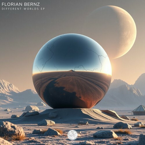  Florian Bernz - Different Worlds (2024) 