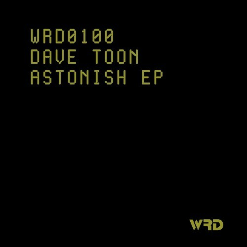  Dave Toon - Astonish (2024) 