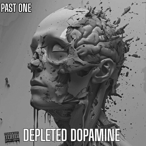  Past One - Depleted Dopamine (2024) 