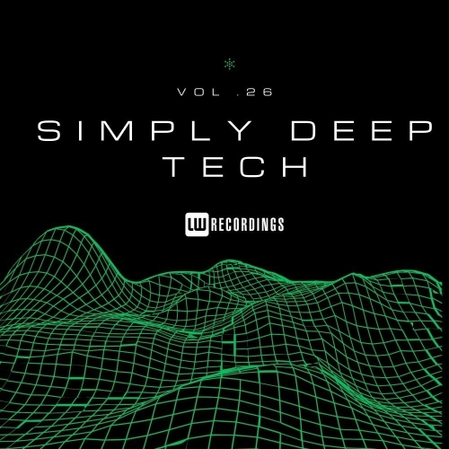  Simply Deep Tech, Vol. 26 (2025) 