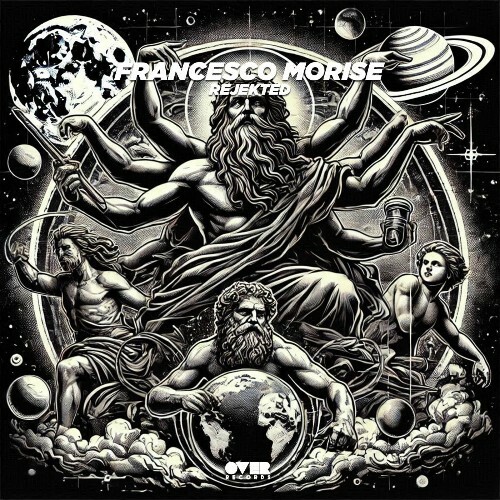  Francesco Morise - Rejekted (2025) 