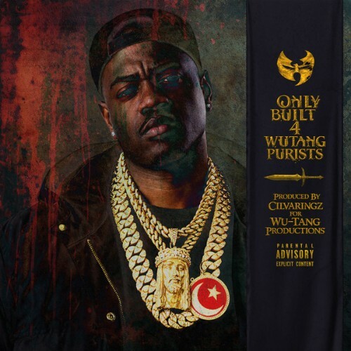  La The Darkman x Cilvaringz - Only Built 4 Wu-Tang Purists (2026) 