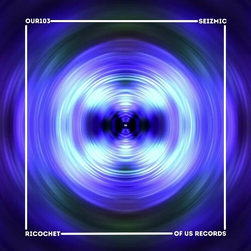  Seizmic - Ricochet (2025) 