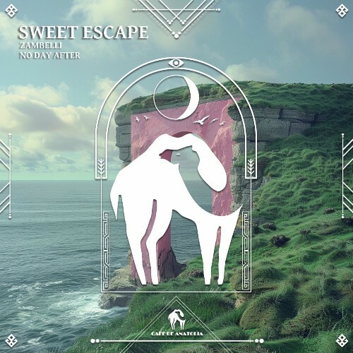  Zambelli, No Day After - Sweet Escape (2025) 