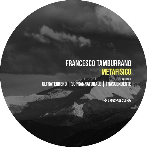  Francesco Tamburrano - Metafisico (2026) 