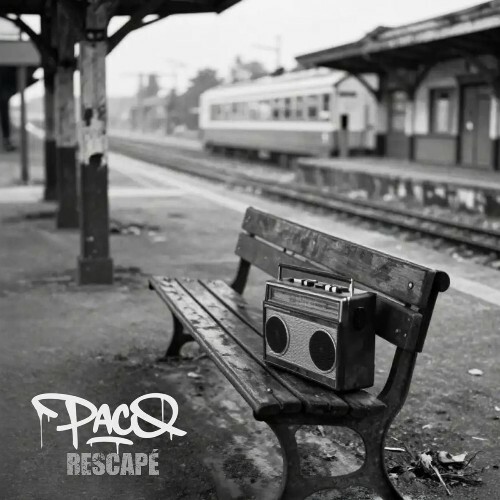  PACO - Rescapé (Feat Itam) (2026) 