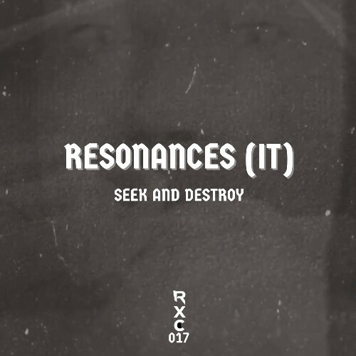  Resonances (IT) - Seek & Destroy (2024) 