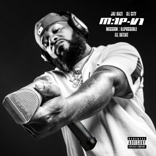  Jae Haze - Mission Illpossible (2025) 