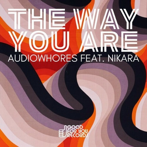  Audiowhores Ft Nikara - The Way You Are (2025) 