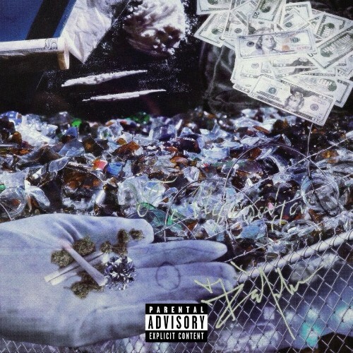 Fastlife x Karbine — Under Pressure (2026)