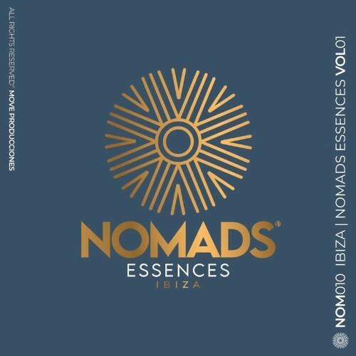  Ibiza Nomads Essences Vol.01 (2024) 