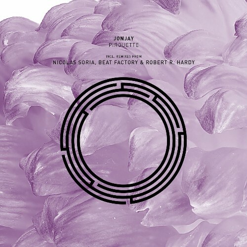 JonJay — Pirouette (2026)