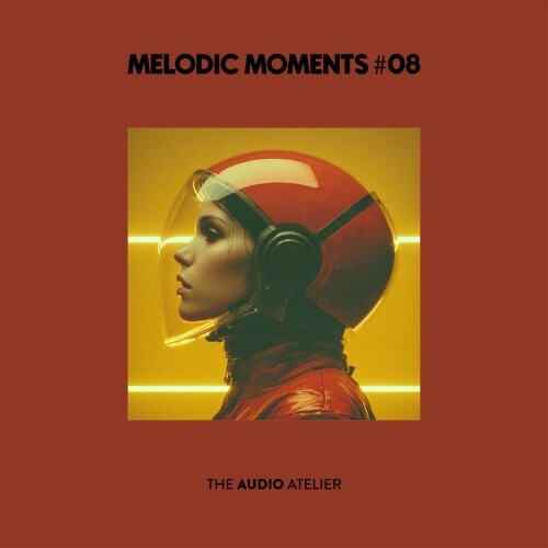 Melodic Moments 008 (2026)