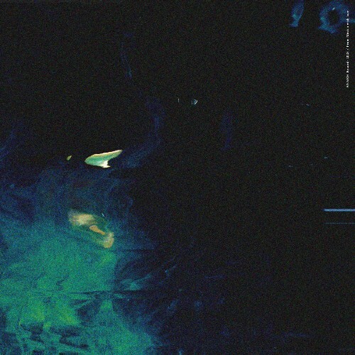  Joshua Calleja - Paradox (2026) 