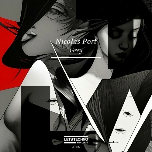 Nicolas Port - Grey (2024)