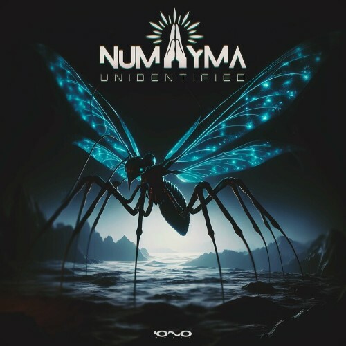  Numayma - Unidentified (2024) 