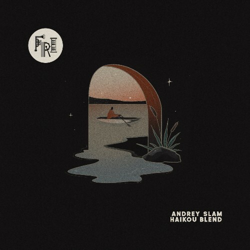  Andrey Slam - Haikou Blend (2025) 