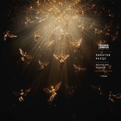  Xbeater, Faeqe - Beyond the Illusion (2025) 