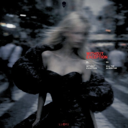  Lucre - Without Exception (2026) 