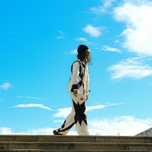  Megaski - Salam (2025) 