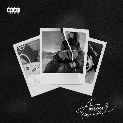  Mous-K - Amour impossible (2026) 
