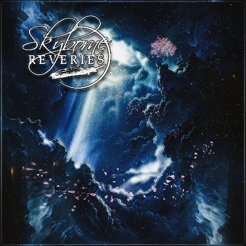  Skyborne Reveries - Skyborne Reveries (2025) 