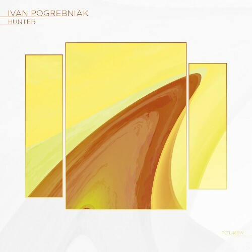  Ivan Pogrebniak - Hunter (2026) 