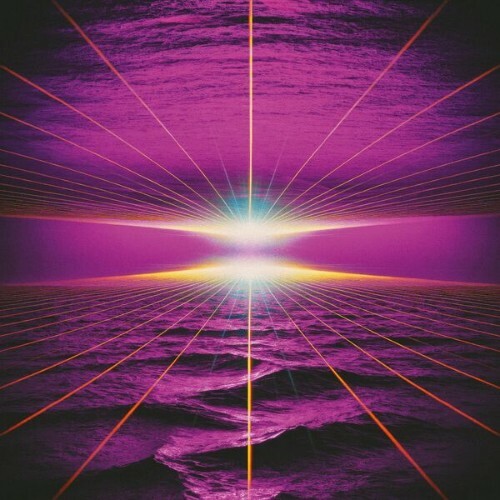  36 - Night Language (2026) 