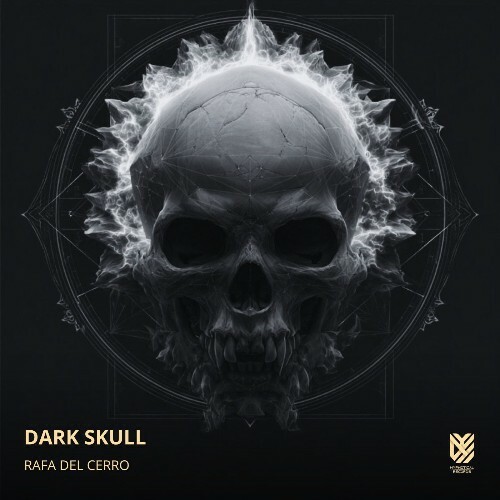 Rafa Del Cerro — Dark Skull (2026)