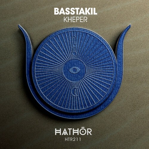 Basstakil - Kheper (2025) 