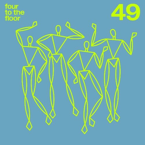 Four To The Floor 49 (2026)
