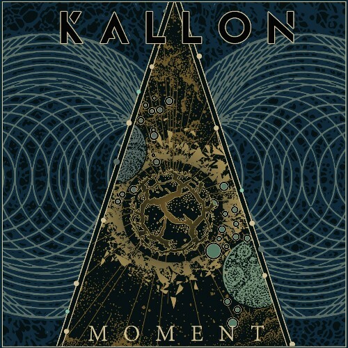  Kallon - Moment (2023) 