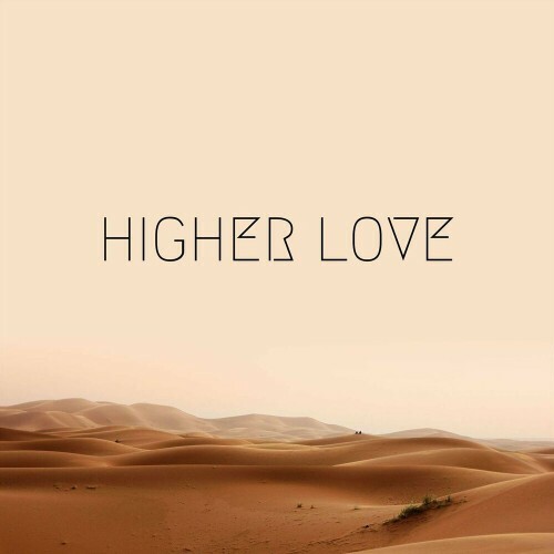  Ike Walton - Higher Love (2024) 