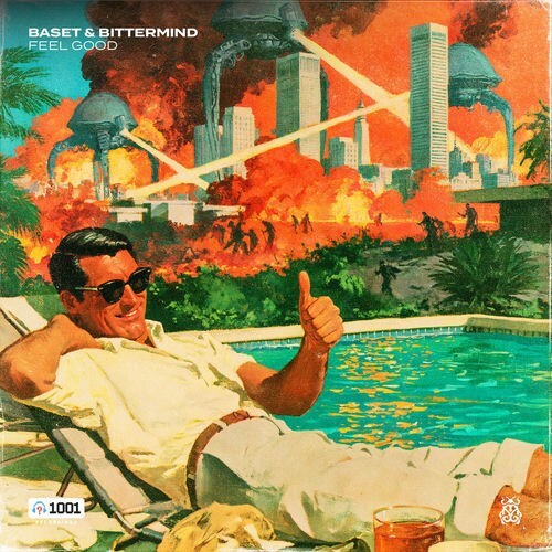 Baset & Bittermind — Feel Good (2026)