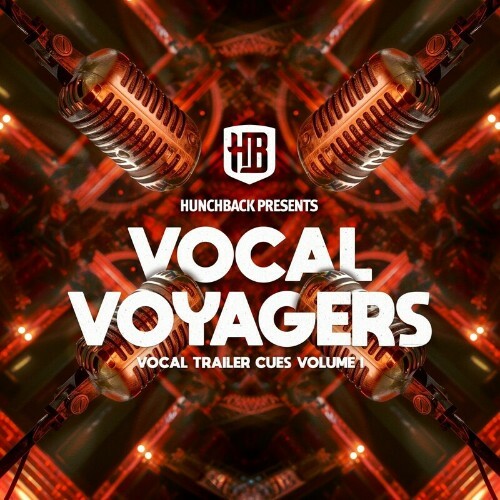  Vocal Voyagers - Volume I (2024) 