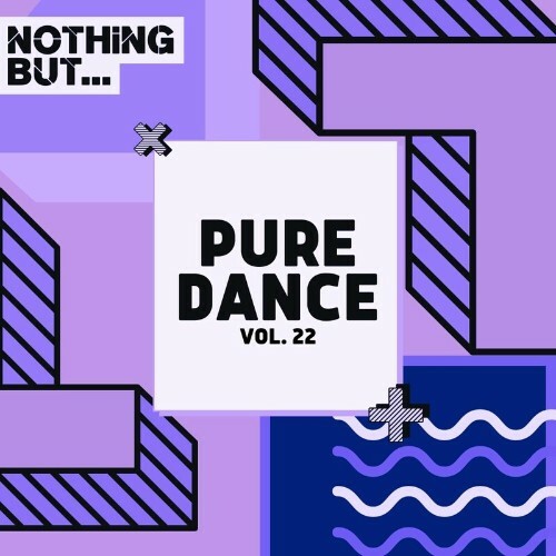  Nothing But... Pure Dance, Vol. 22 (2024) 