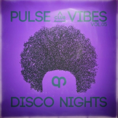  Pulse, Vibes & Disco Nights, Vol.05 (2025) 