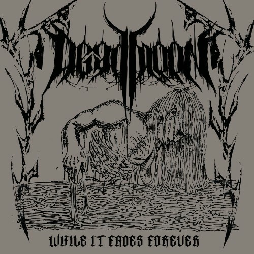  Deadmoon - While It Fades Forever (2023) 