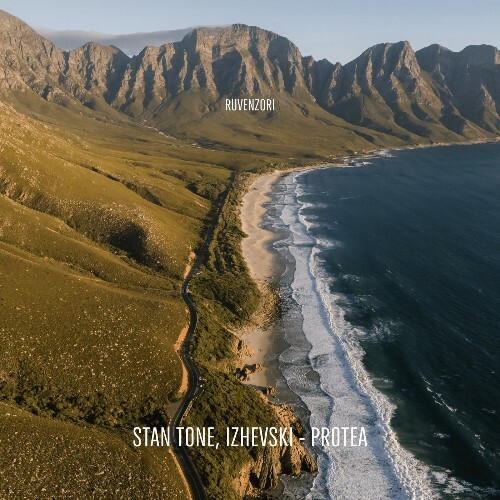  Izhevski, Stan Tone - Protea (2025) 